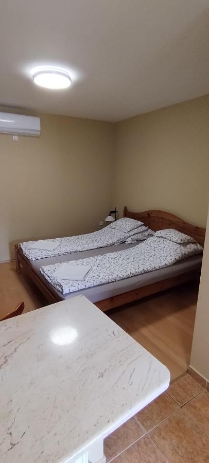 Rozsakert Apartmanhaz Hajdúszoboszló Exterior foto