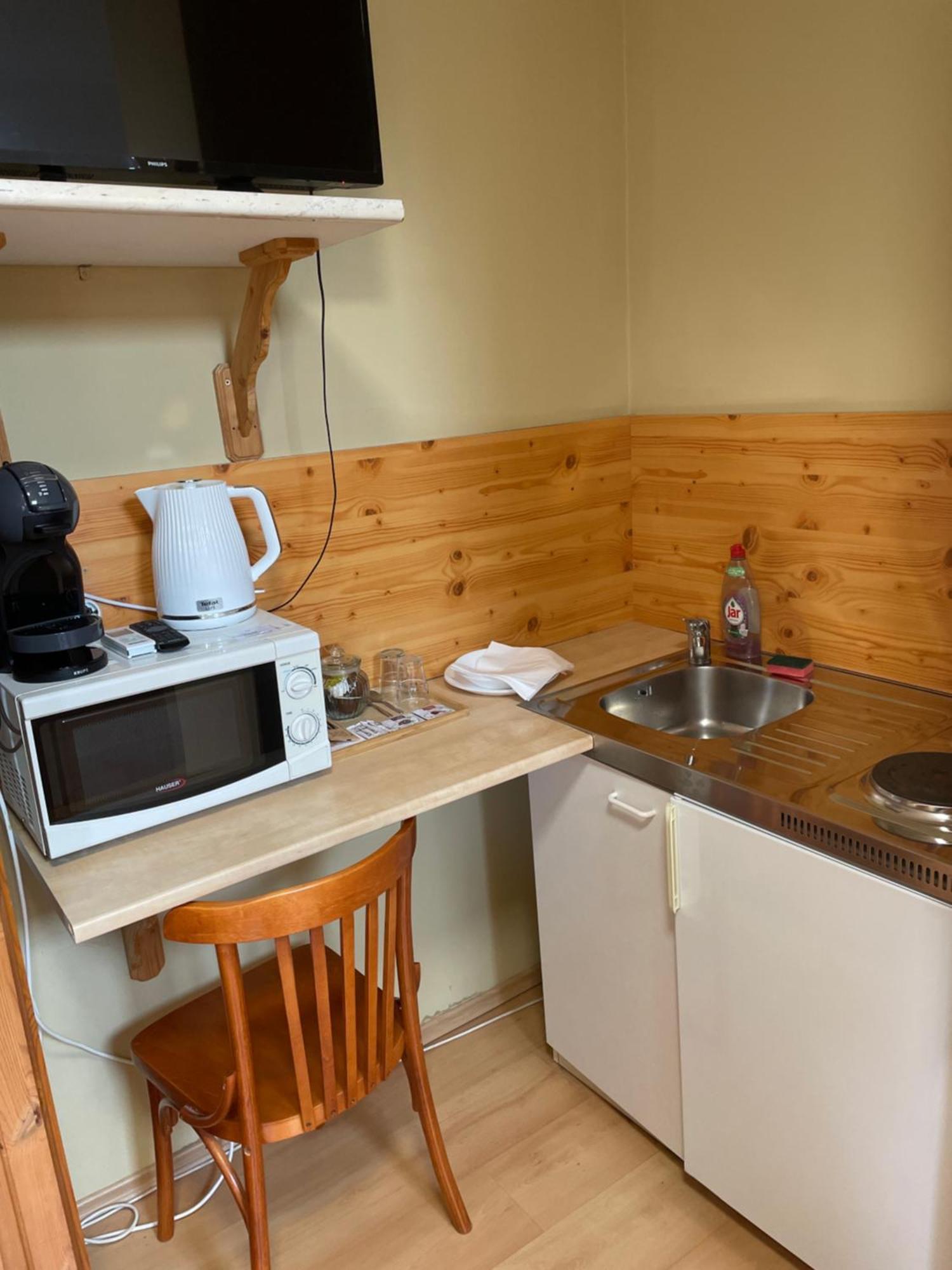 Rozsakert Apartmanhaz Hajdúszoboszló Exterior foto