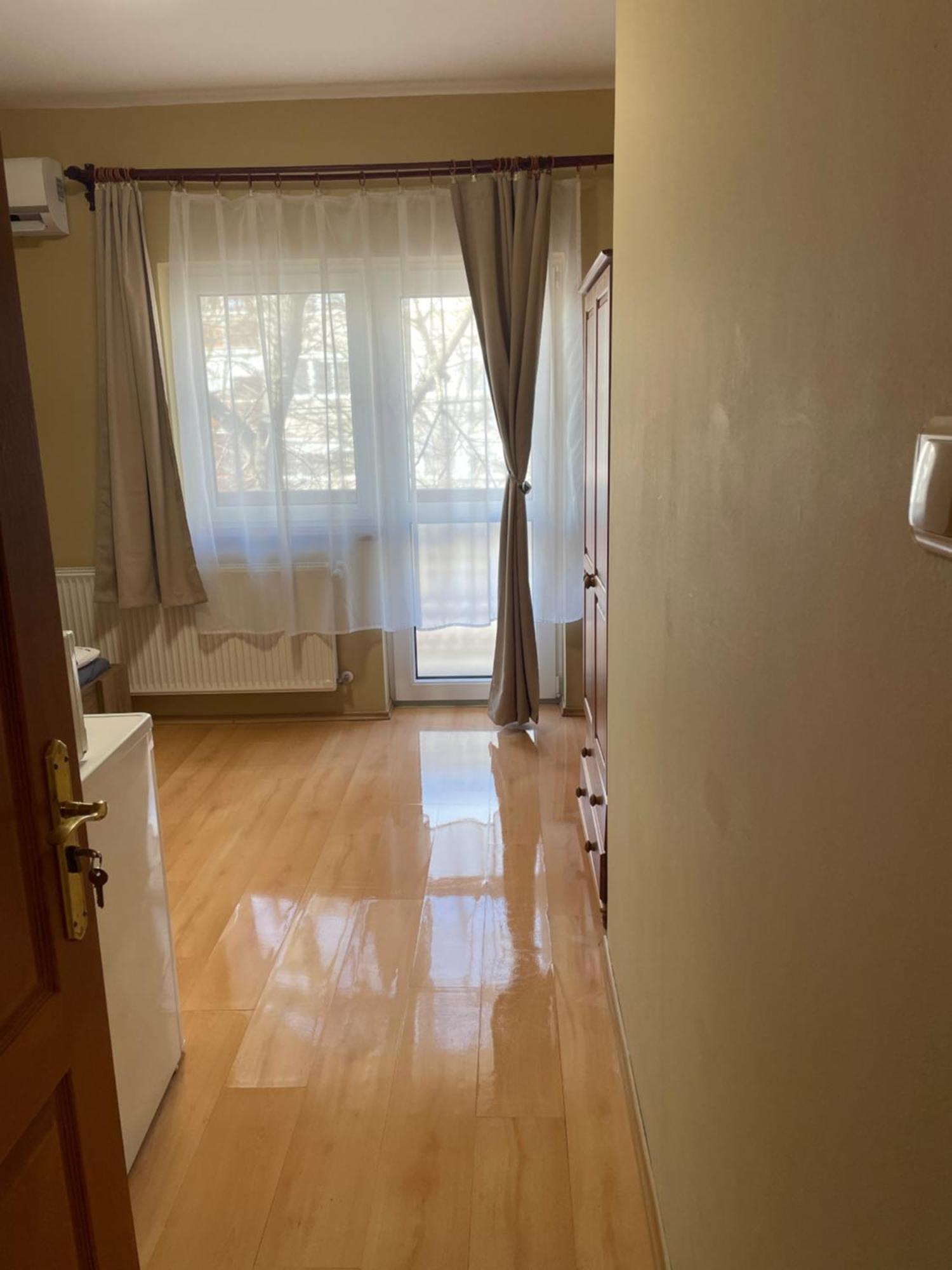 Rozsakert Apartmanhaz Hajdúszoboszló Exterior foto